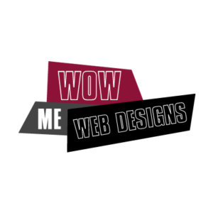 WoW Me Web Designs